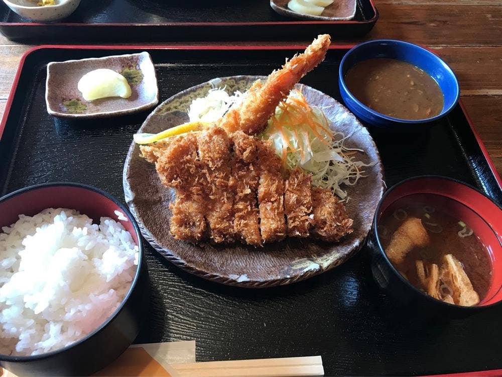 あげ田