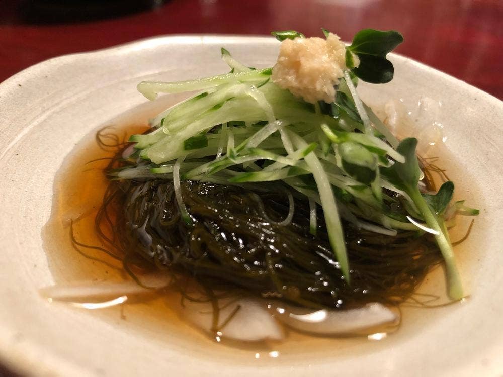 炙山