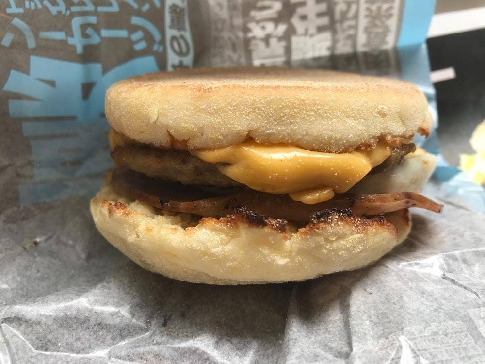 マクドナルド 丹陽店