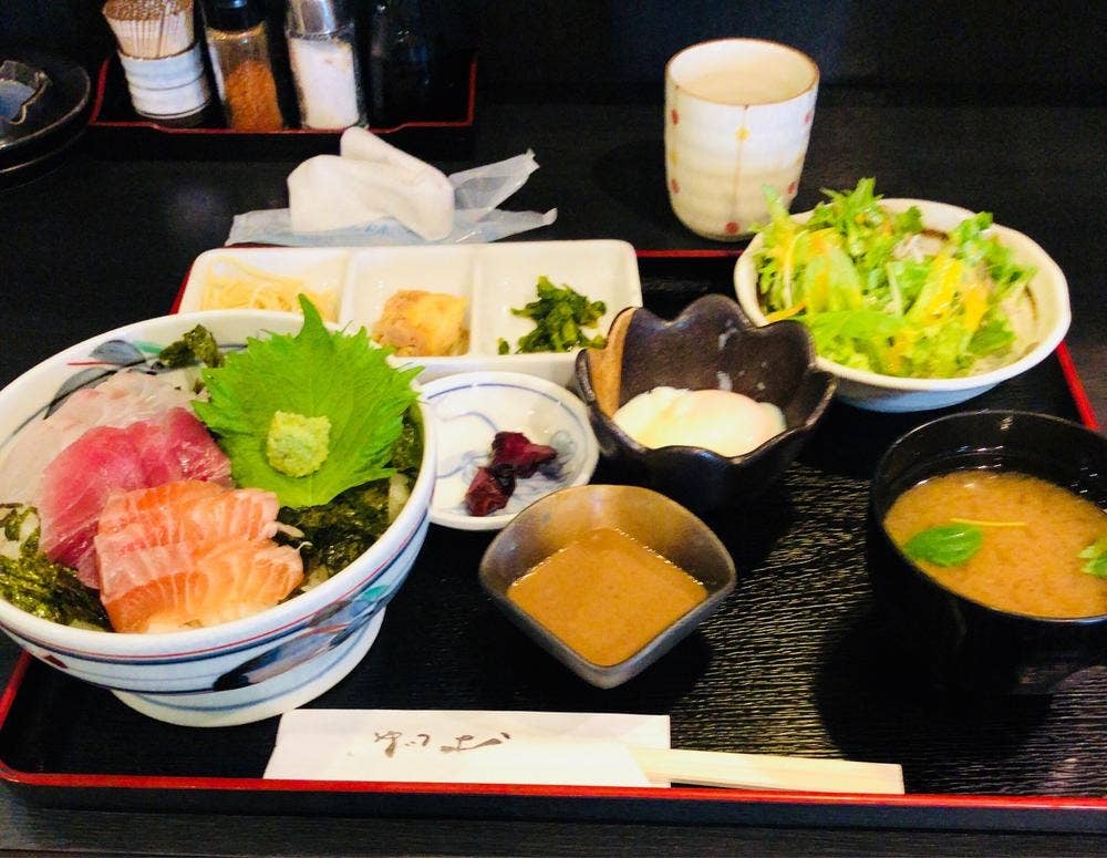 創肴旬菜 はじめ