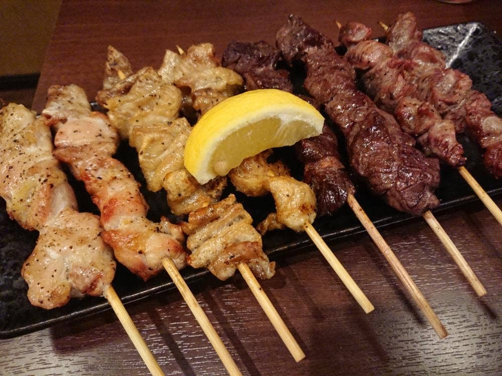 大衆酒場 とんまる