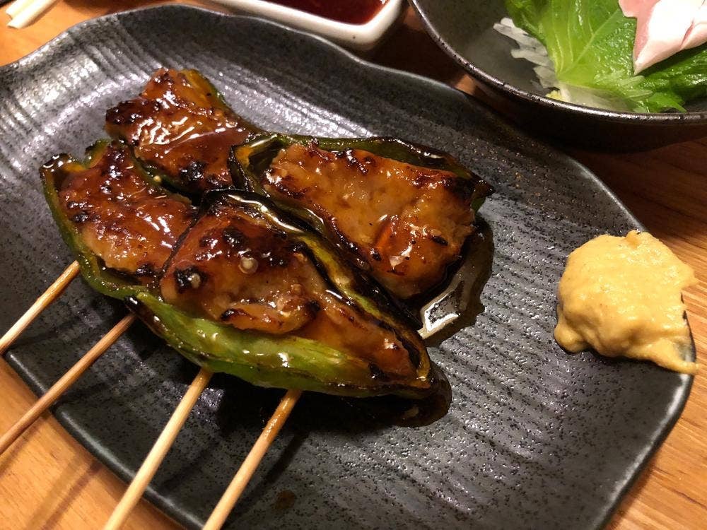 とり福
