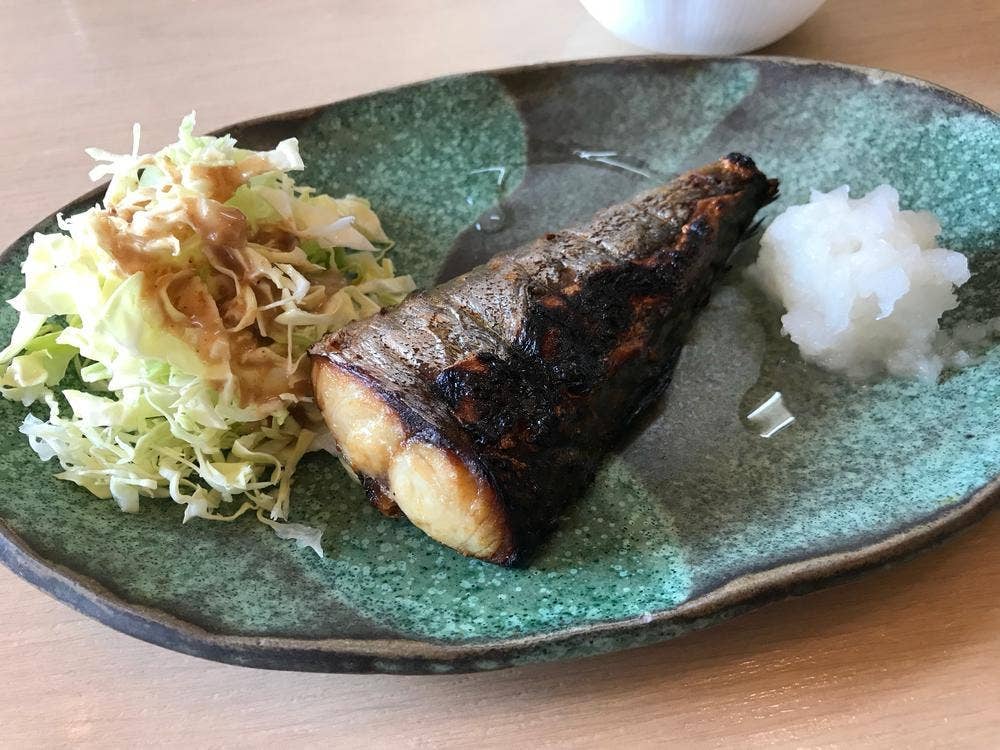 お食事処 なかの