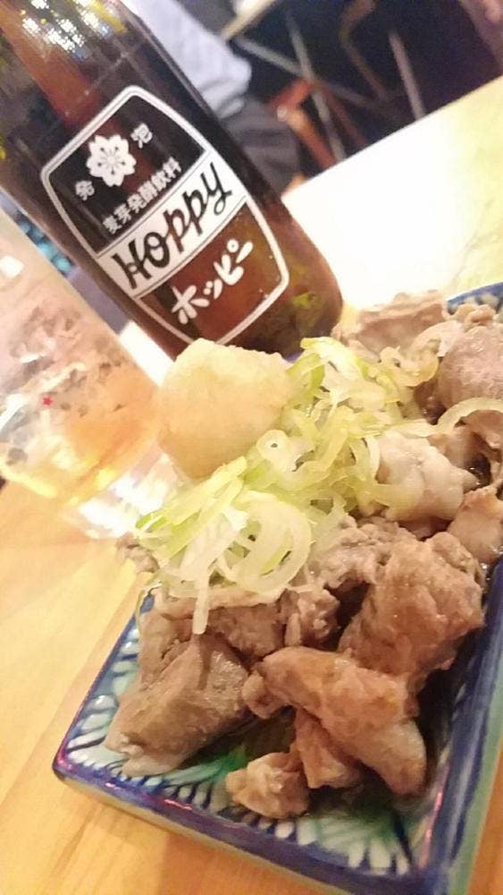 やきとり ひなどり