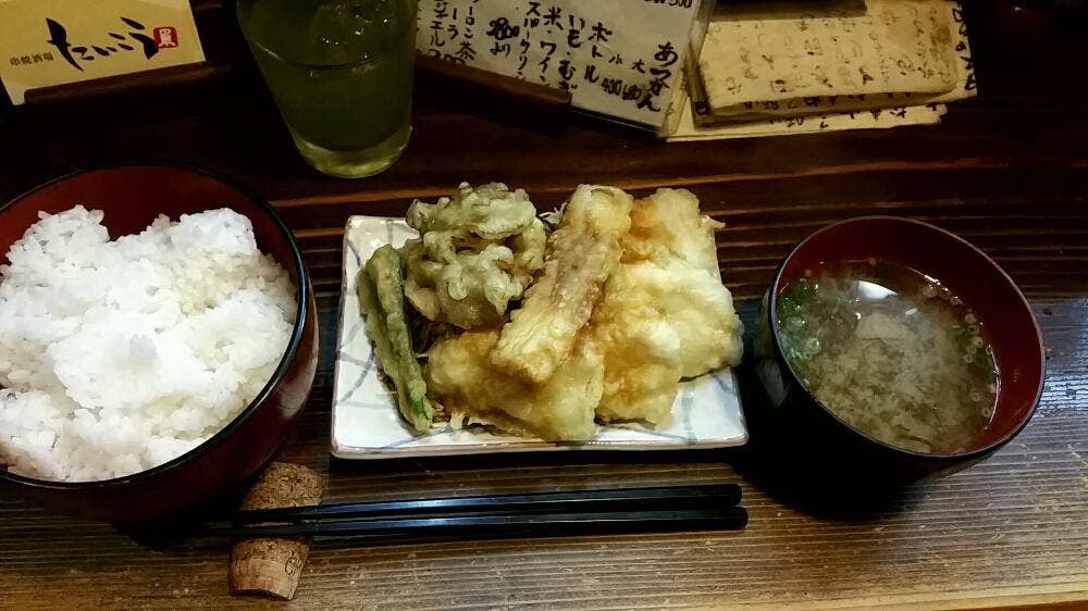 串焼酒場 たいこう