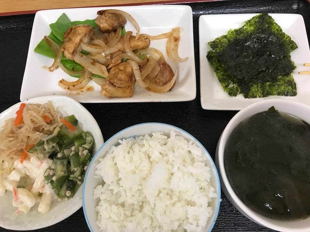 おもてなし
