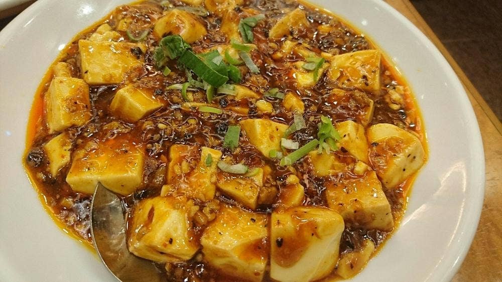 景珍樓 新館 大通り店