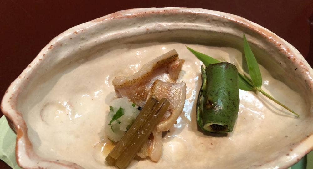 竹膳