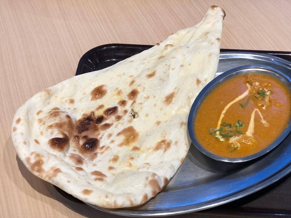 スパイス王国mini Oh!me大津テラス店