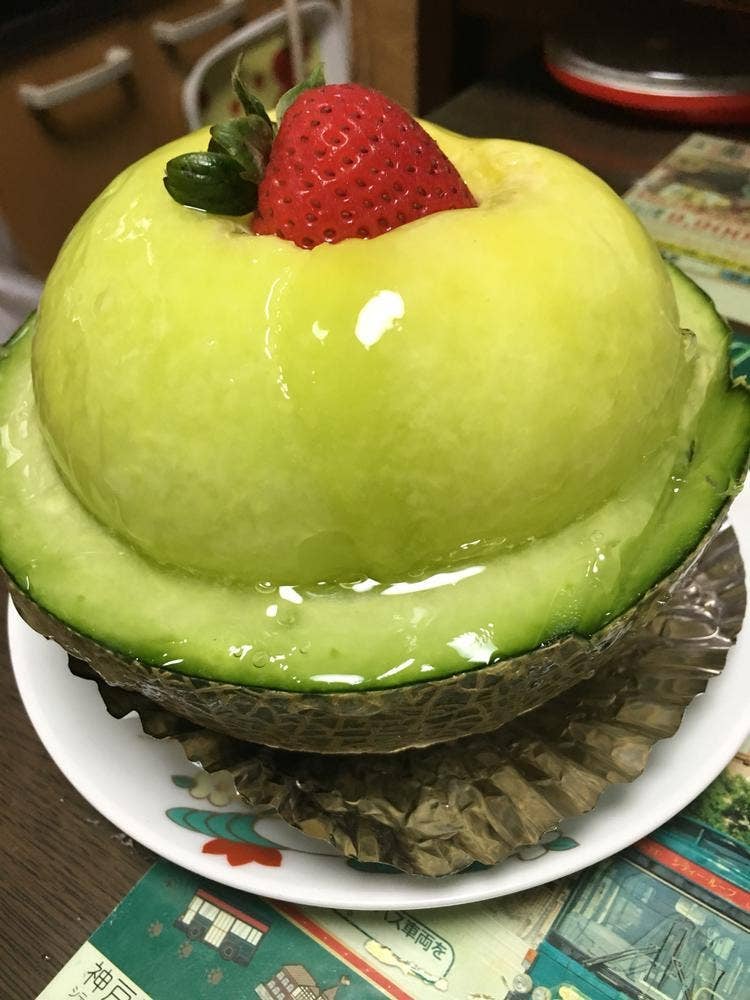 花屋敷 本店
