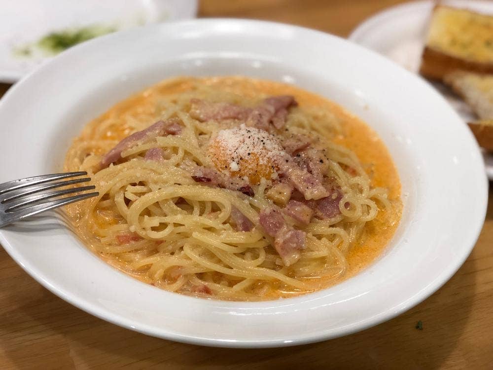 ポポラマーマ イオン新浦安店