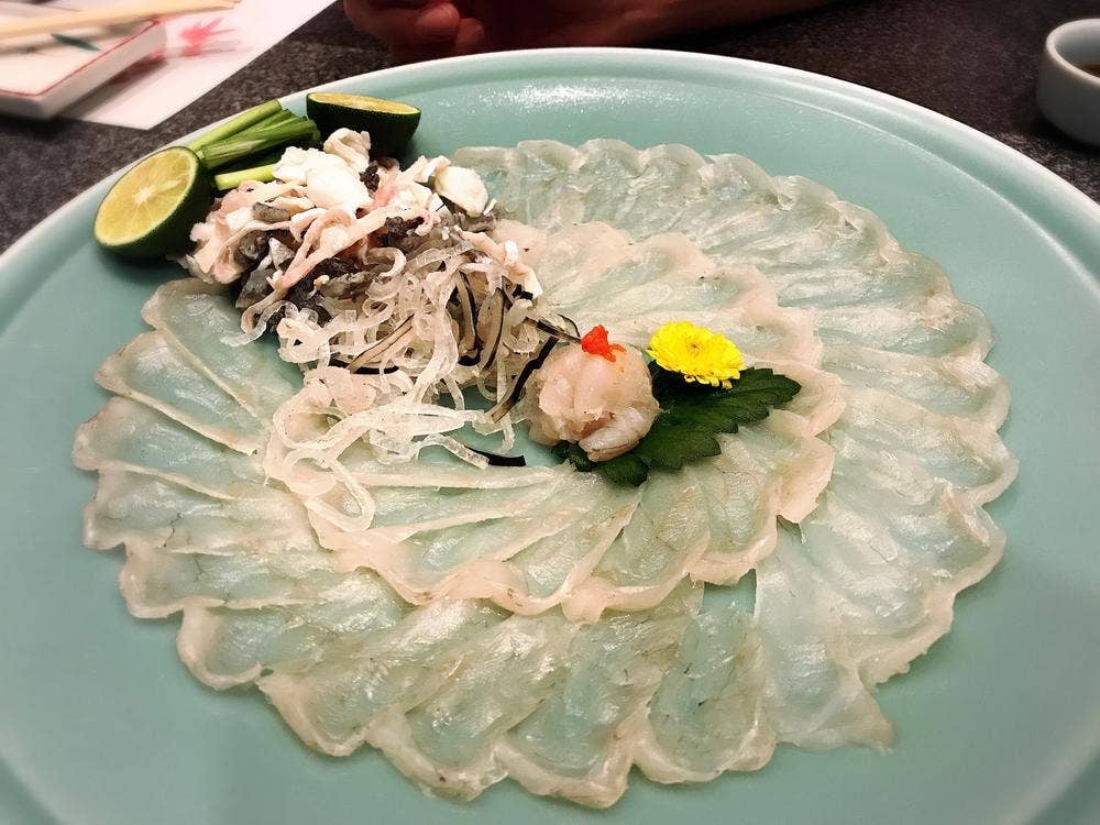 たま川