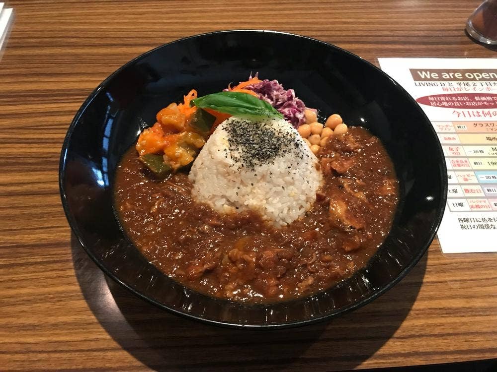 平尾2丁目カフェ