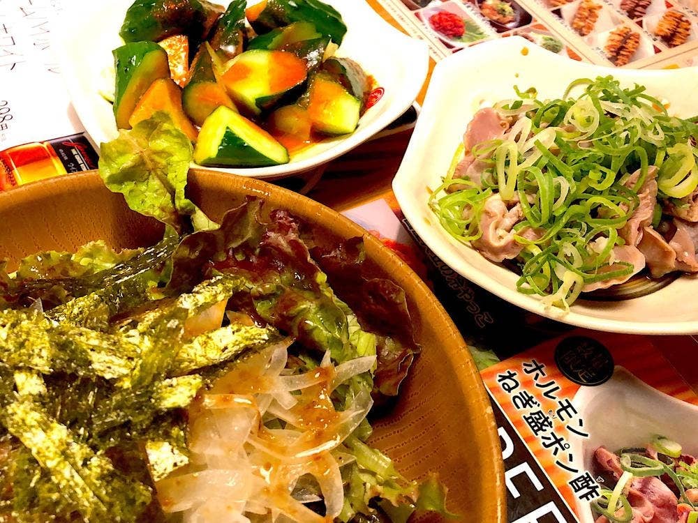 鳥貴族 阪急東通2号店