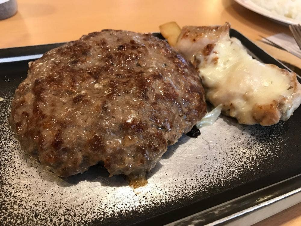 ファミリーレストラン ジョイフル 宮崎佐土原店