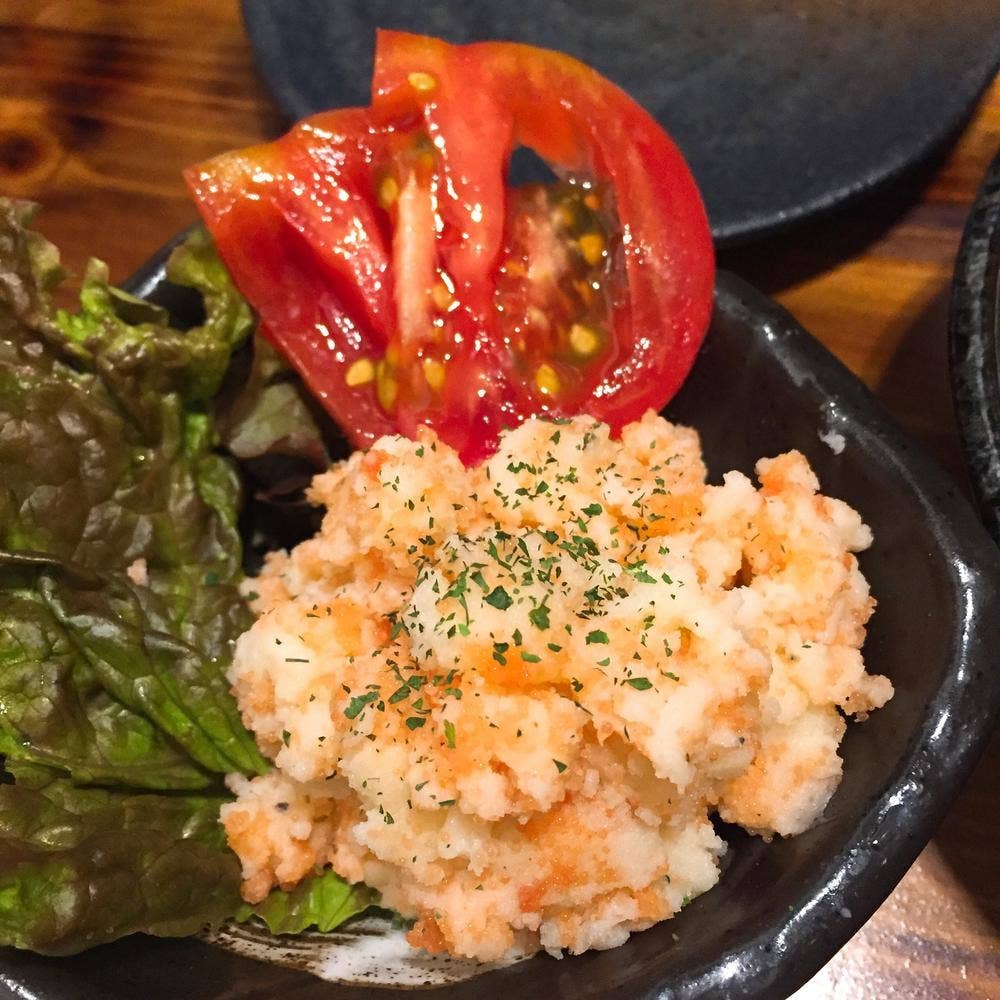 とりだん 京橋店