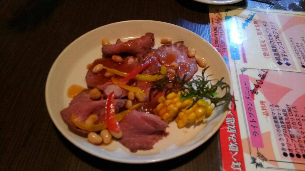 うまかもんバル Apice-Due