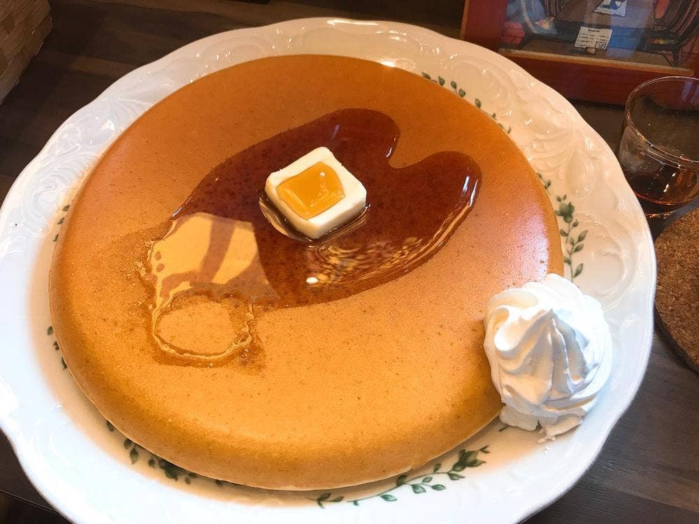 まあさ cafe