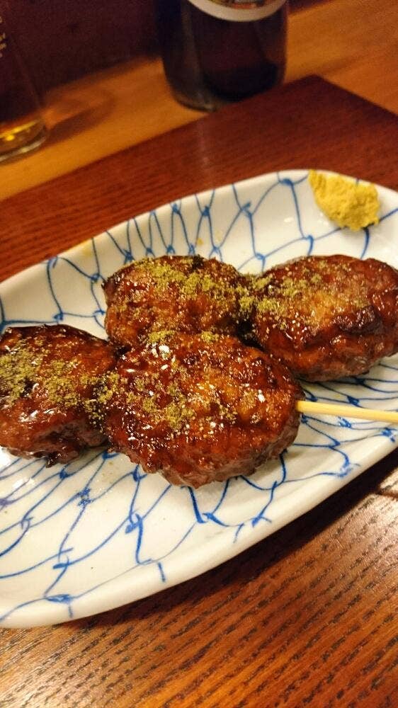 冨久家