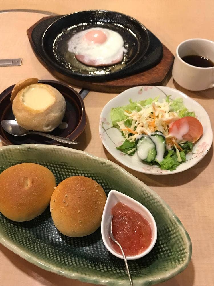 ぺんしょん五郎次