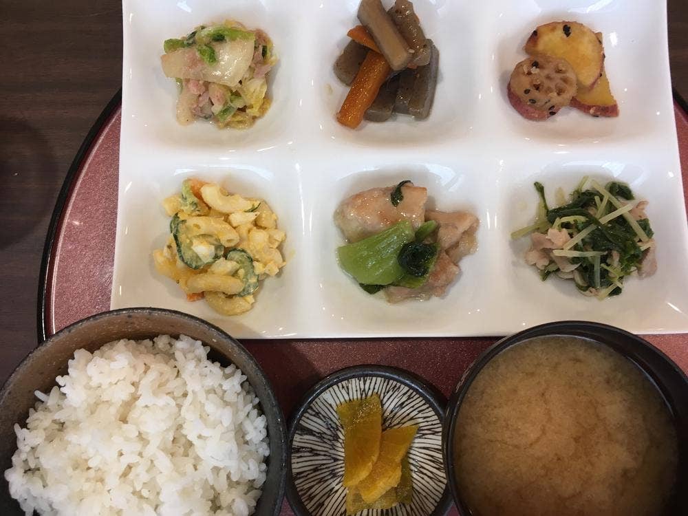 花ゆさ