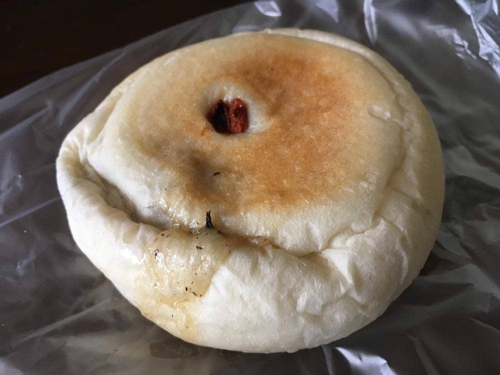 ベーカリーわたや プラスワン