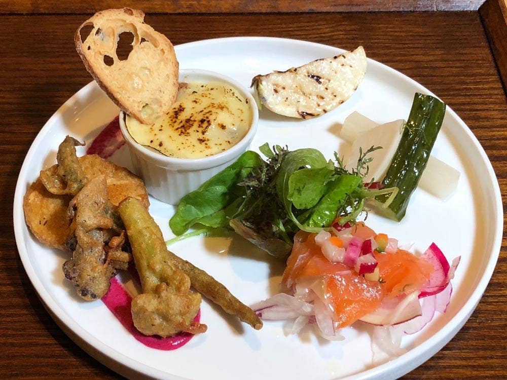 室町二條 みのや