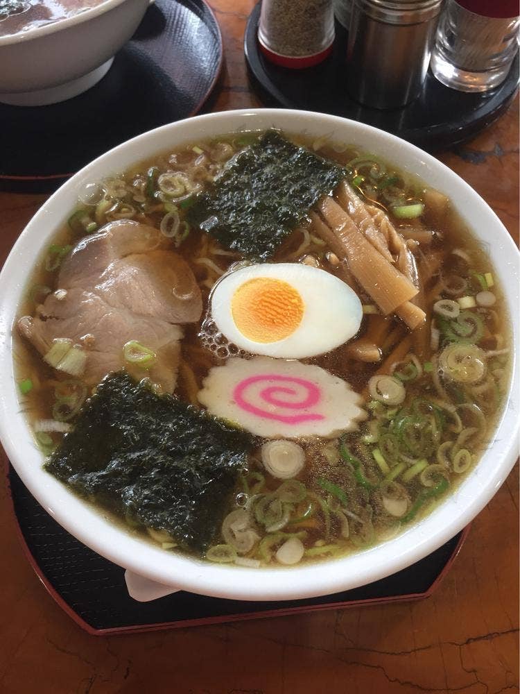 銀華
