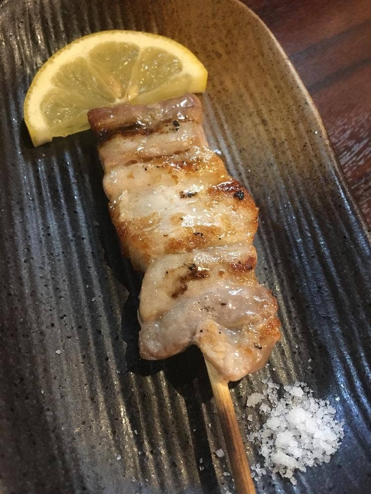 串焼楽酒MOJA 五橋店