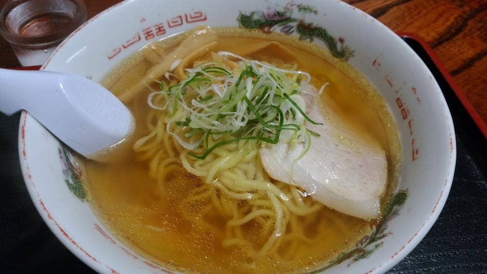 樵