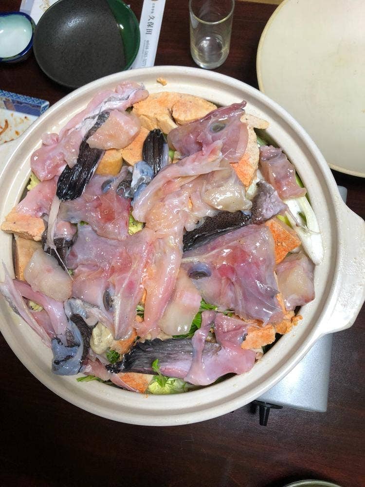 食事処 くぼ田