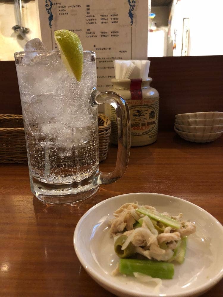 ミスタービン