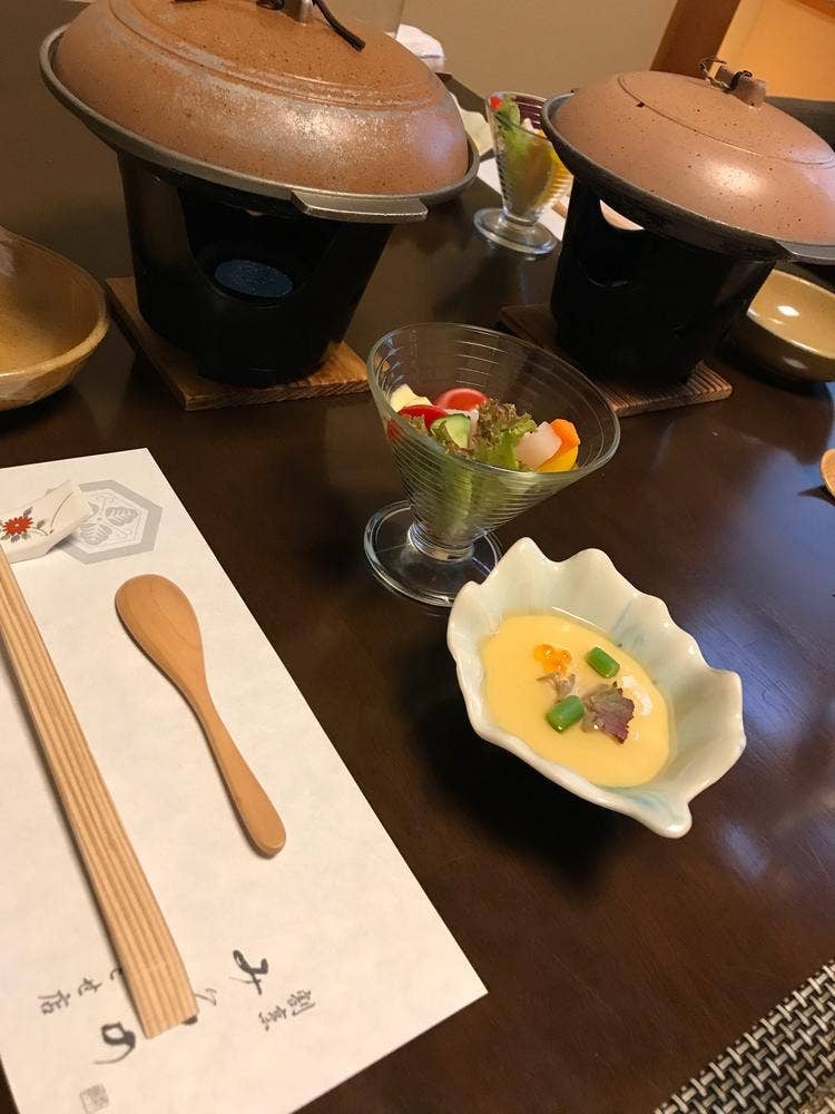 割烹 みその 千とせ店