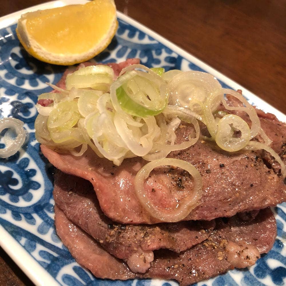 げんき屋 代々木店