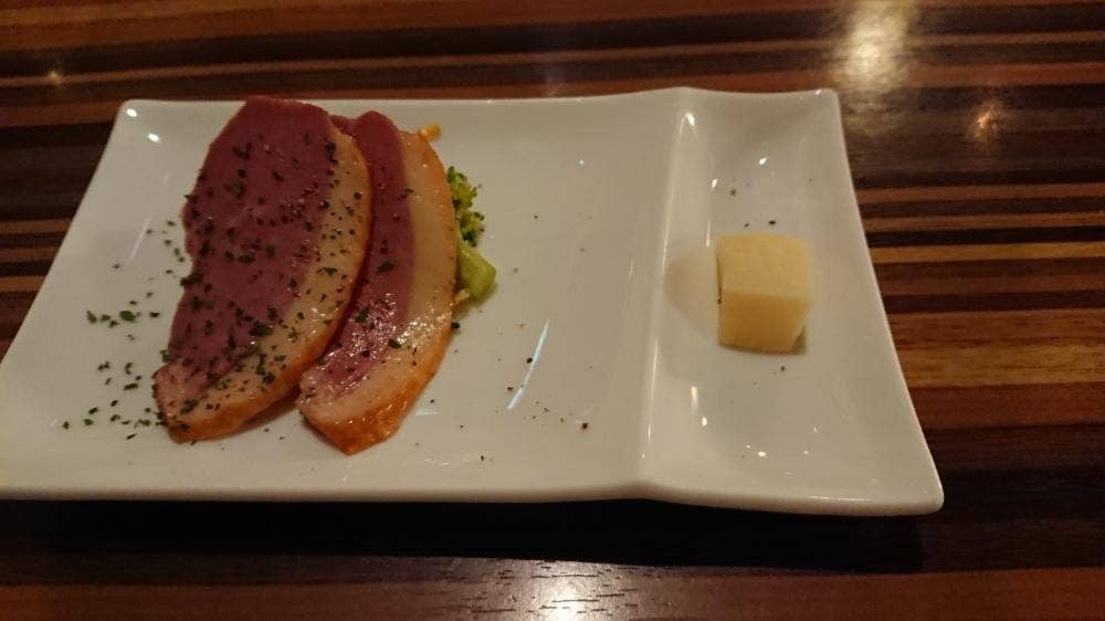 チーズとお肉のお店 St．Vino ～サン・ビーノ～ 刈谷本店