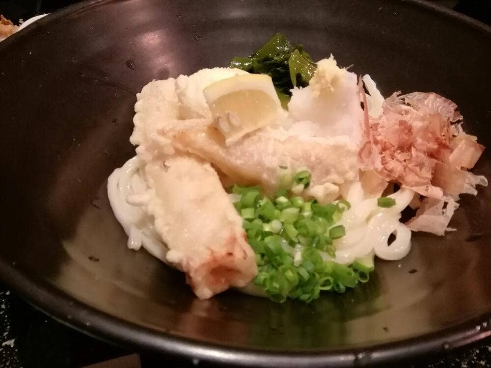 ごん讃 アクトタワー店