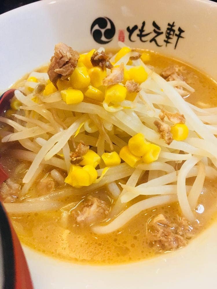 喜家・ともえ軒 大森本店