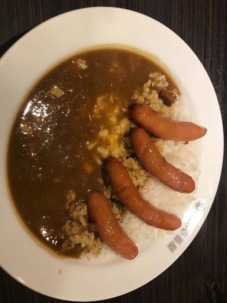 カレーハウスCoCo壱番屋 春日井鳥居松店
