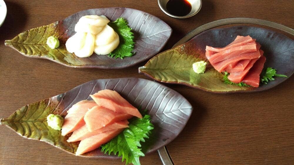 四季の味 玉寿司