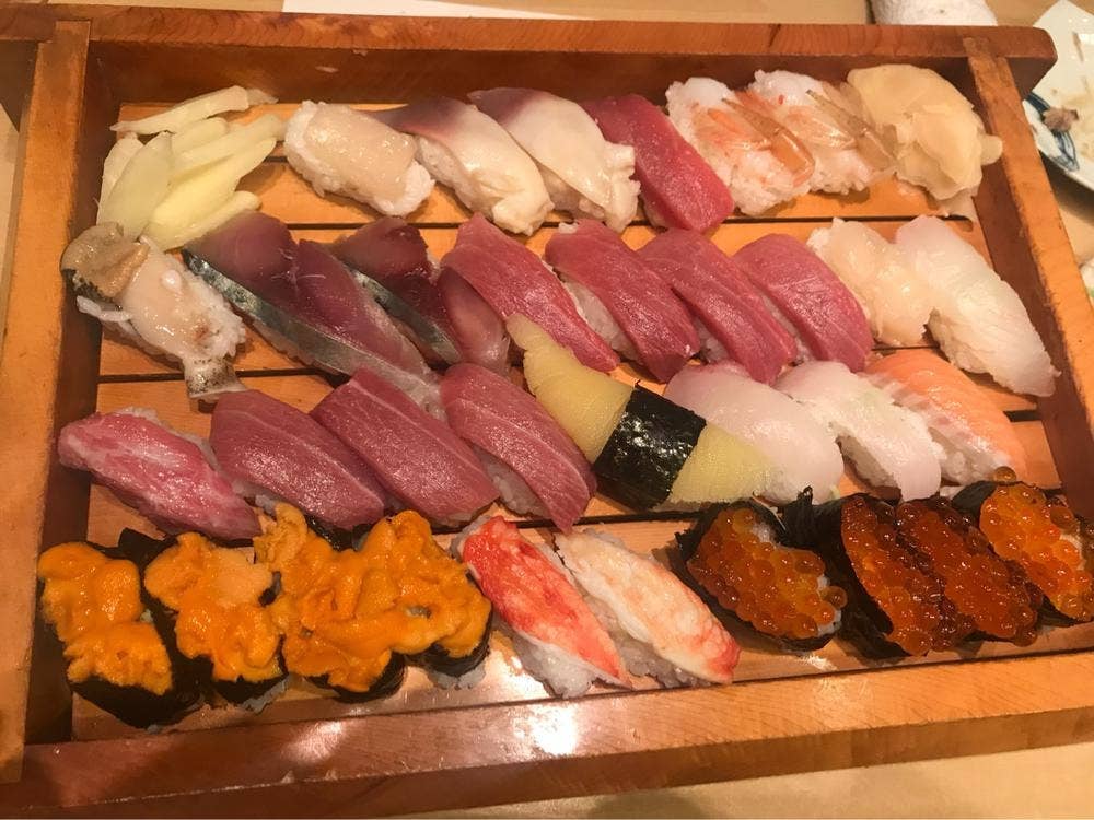 さっぽろすし均