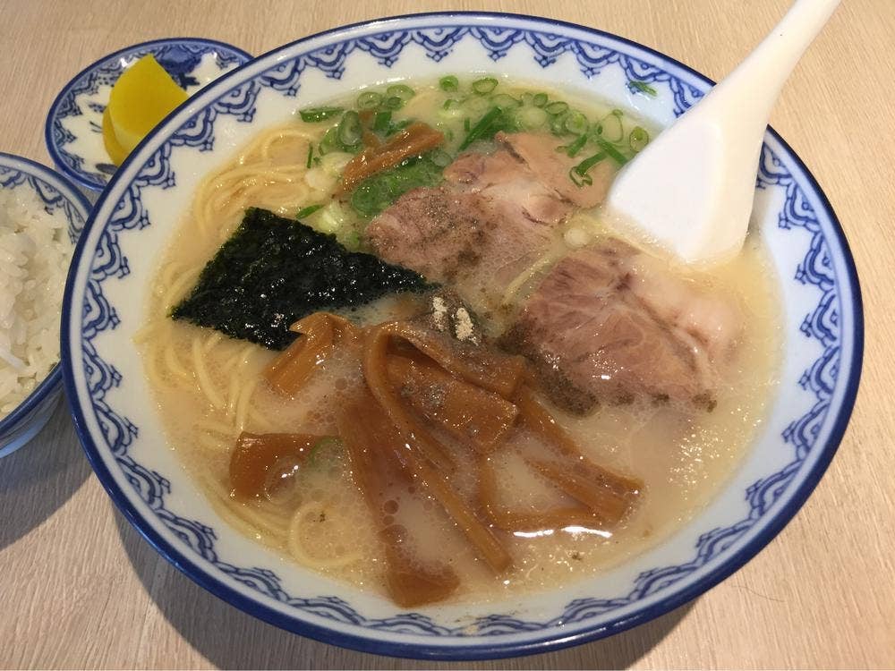 国龍