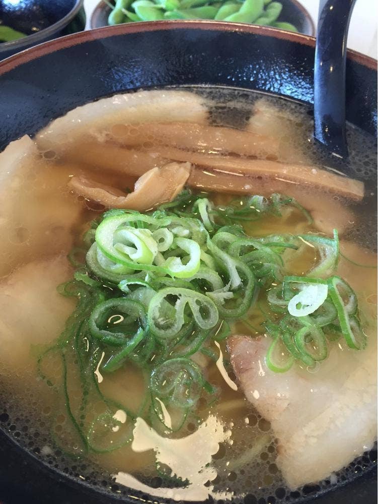 中華ファミリーレストラン あさひ寿