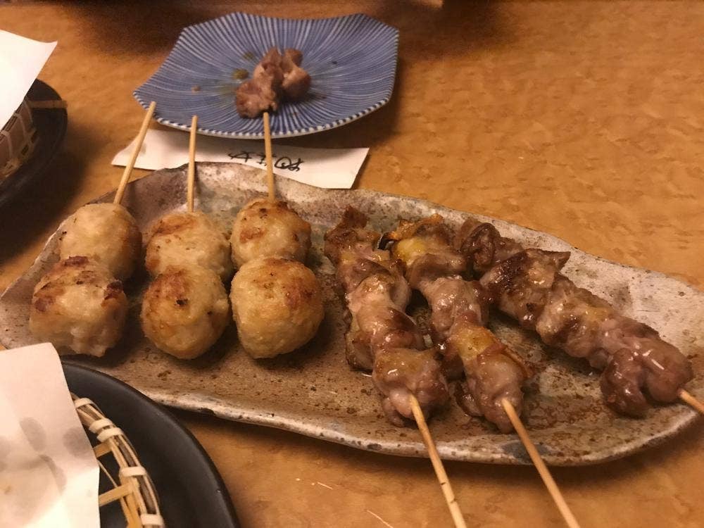 物集女