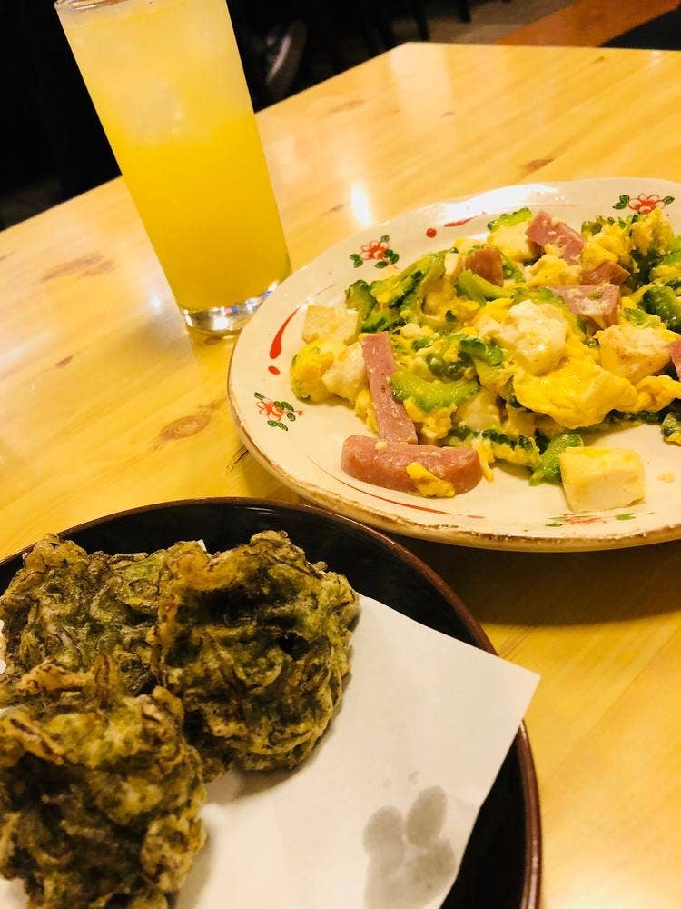 残波岬