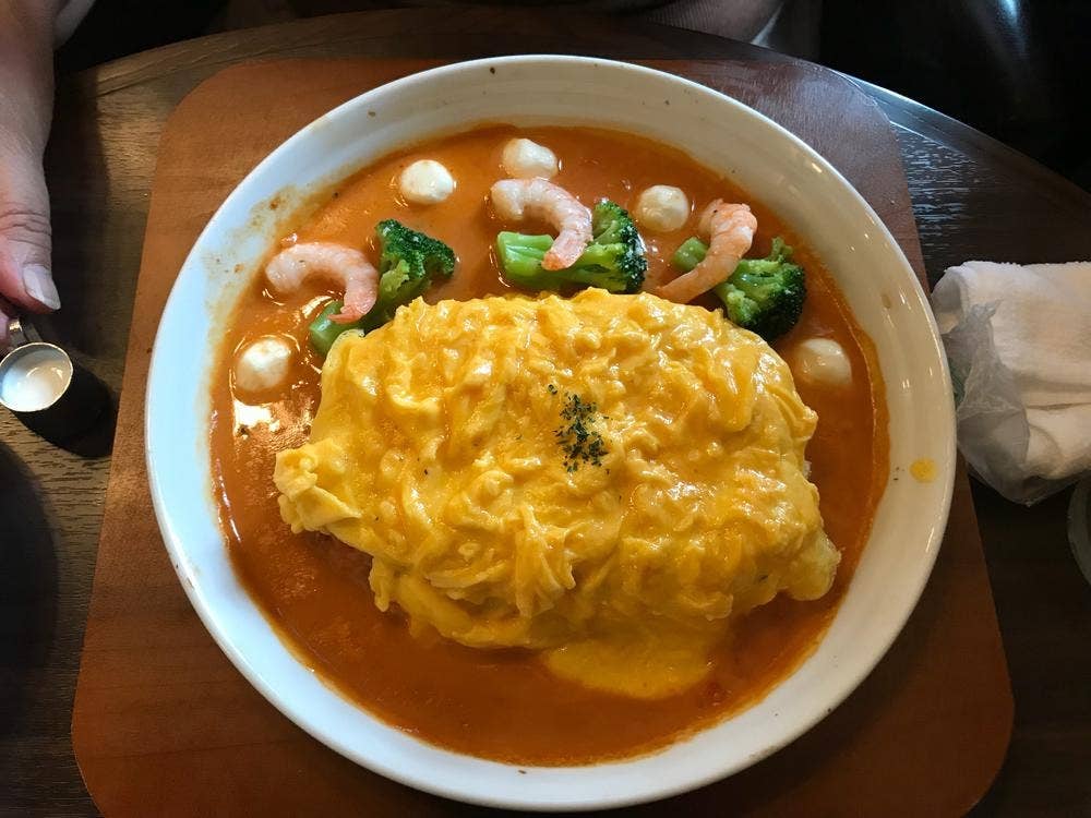 星乃珈琲店 姫路広畑店