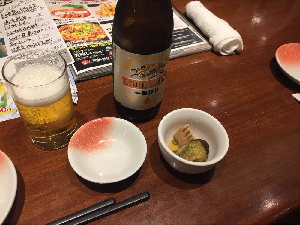 はなの舞 鴨居駅北口店