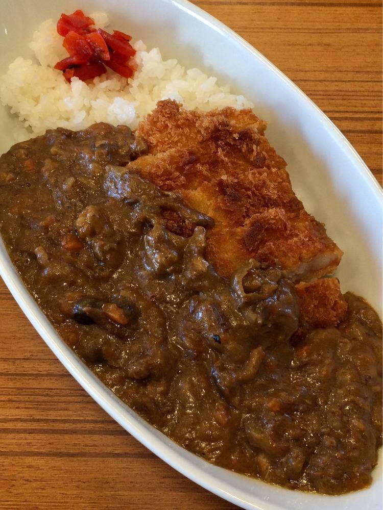 若山の庄 お母さん食堂