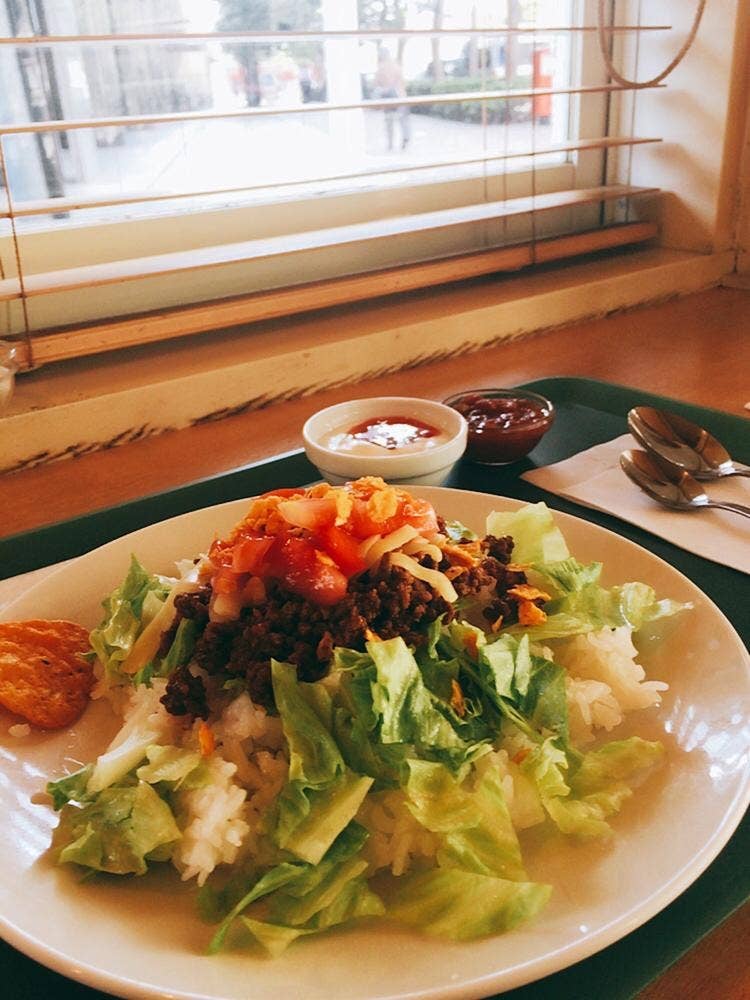 Cafe GIGLET