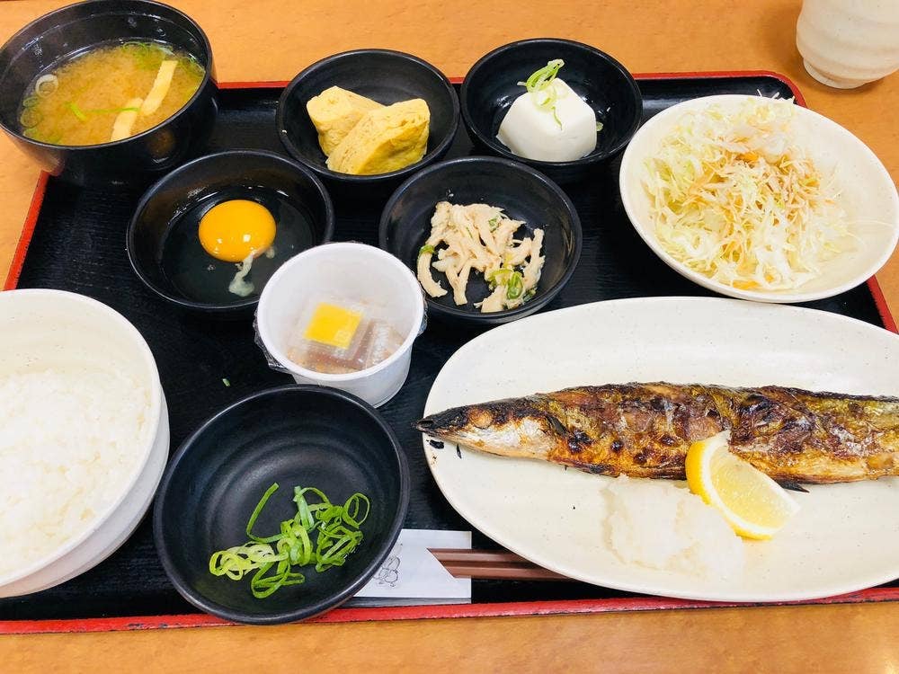 定食屋 宮本むなし 阪神西元町駅前店