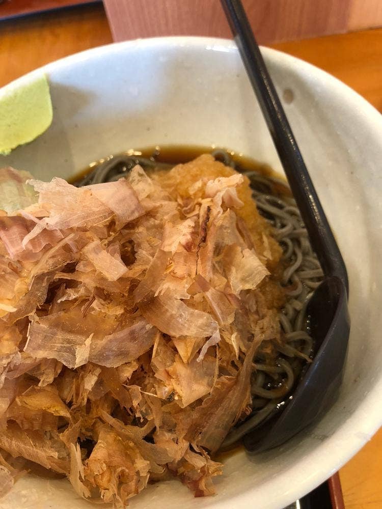 どんきゅう 各務原店